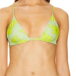 Acacia Swimwear Gigi Top in Lena